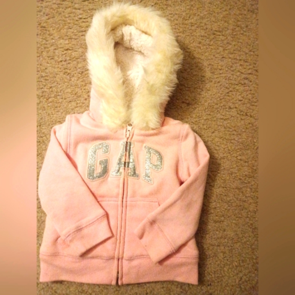 Baby  girl jacket
